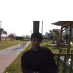 M.Fatih KAYA