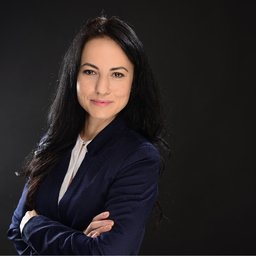 Dana Anca Vlad