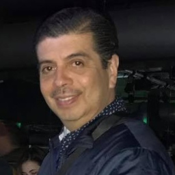 Fernando Martínez