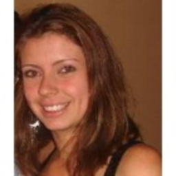 Maria Andrea Peña