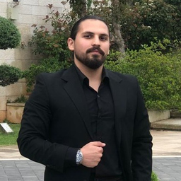 Ahmad Sharaf Al Masri