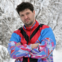 Dmitry Zinin