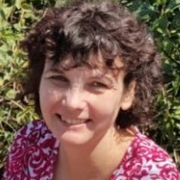 Marianne Hettasch's profile picture
