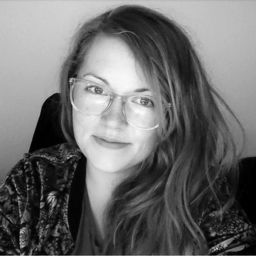 Alina Helmes