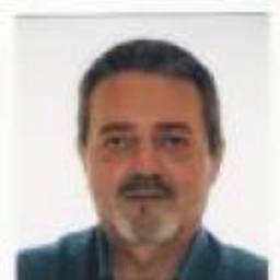 Jorge Barolomé garcia rasilla