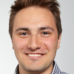 Bobby  Ehmcke