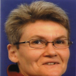 Irene Raffl