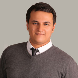 Ing. Mohamad Khorami's profile picture
