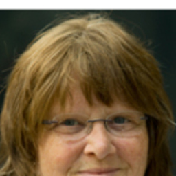 Dr. Evelin Fräntzel