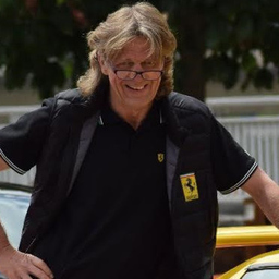 Harry van Deyk