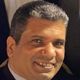 Hany Fouad