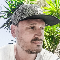 Ronald Metzdorf