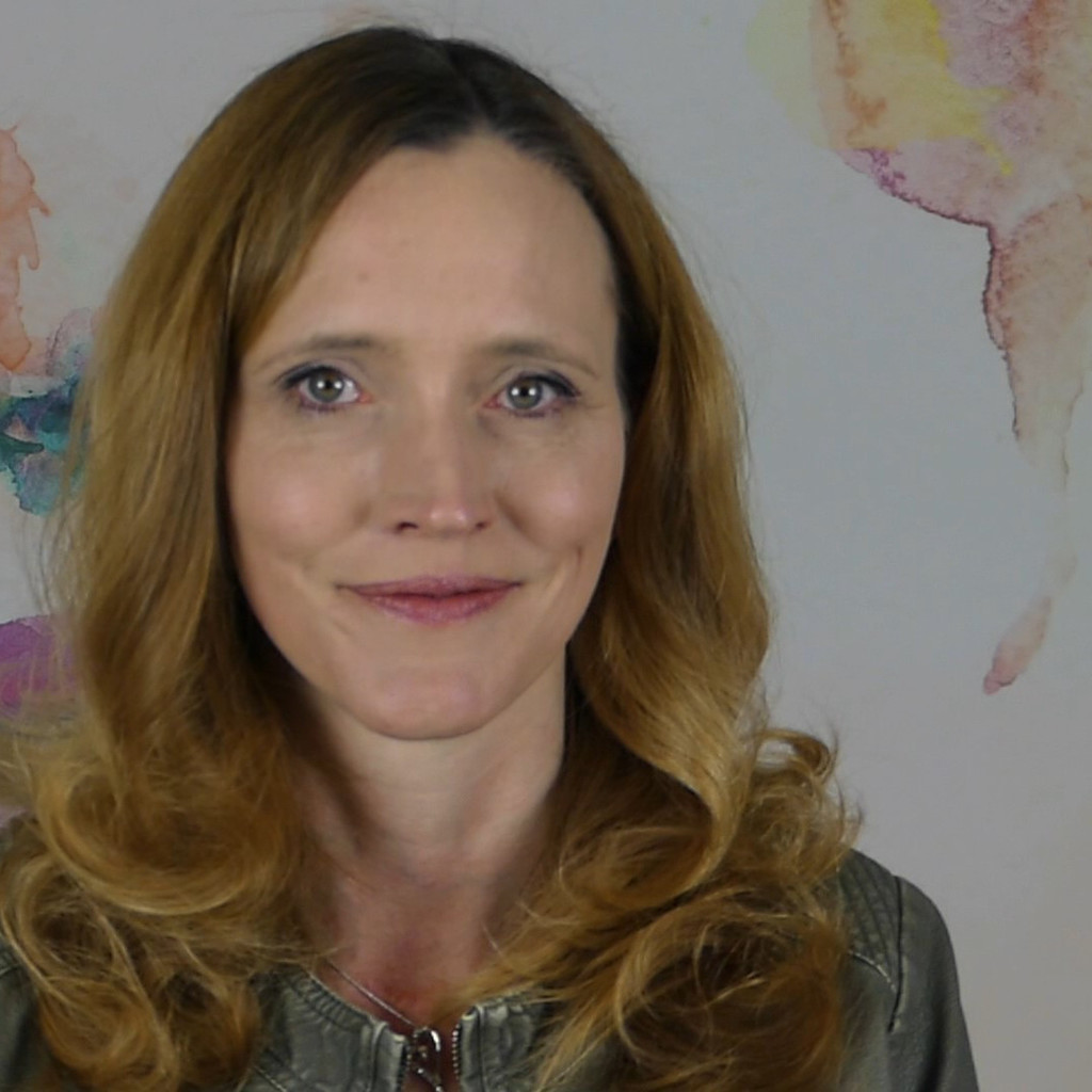 Tanja Gehrs Hypnose und Mentaltrainerin EssenZ GewichtsCoaching XING