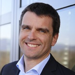Dr. Marc Hitschfeld