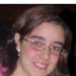 María Palomino Vez