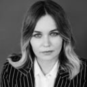 Veronika Sarnatskaya
