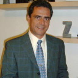 Vasileios Tsifoglou
