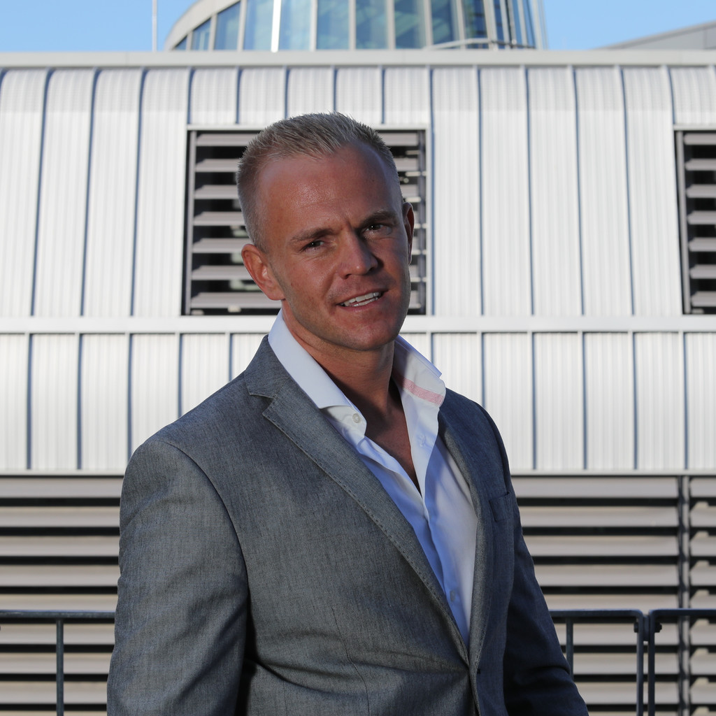 Mark James Supervisor Medium Account Management/ Account Executive