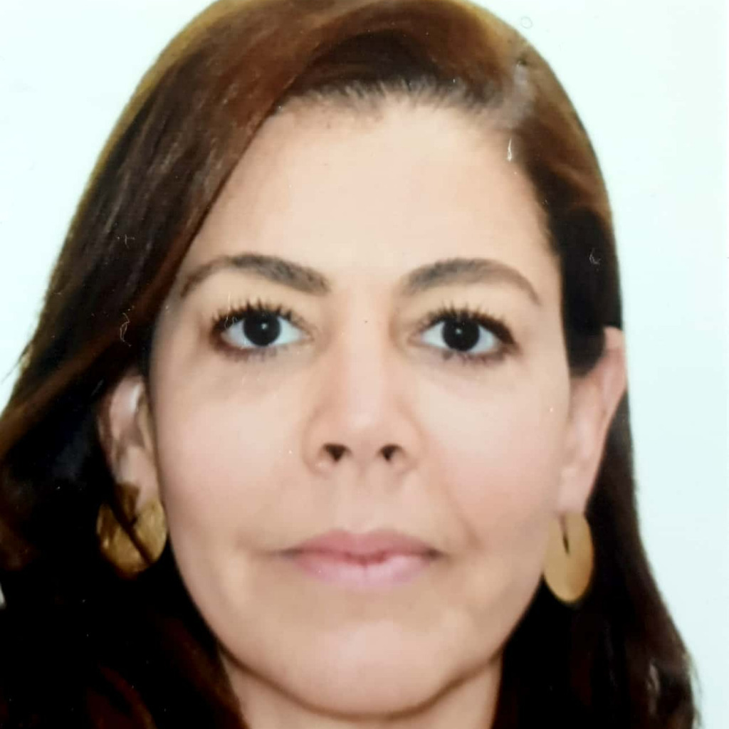 Nathasha Junger Sales Specialist IONITY GmbH XING