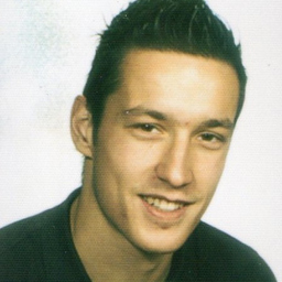 Sascha Holzer
