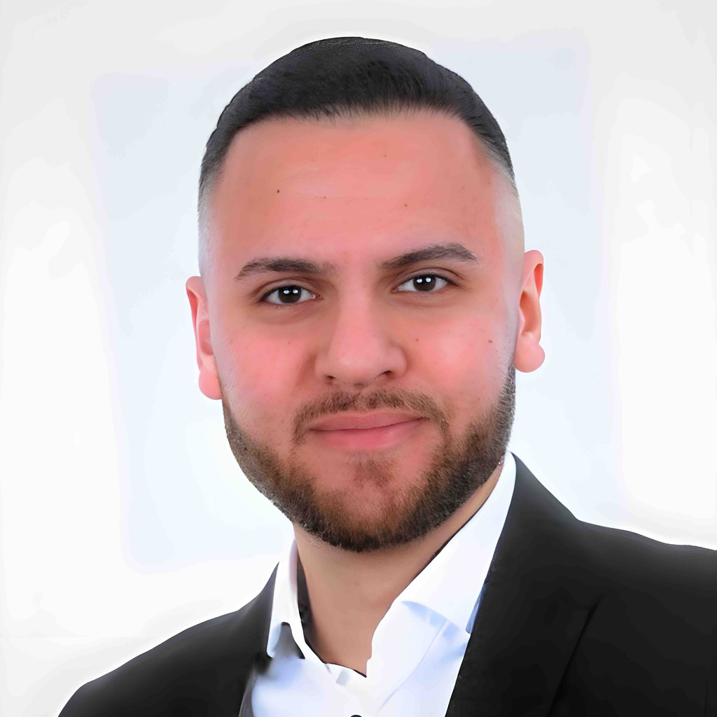 Ahmed Alberto Kunststoffverarbeiter , Machinenführer , Monteur C.F