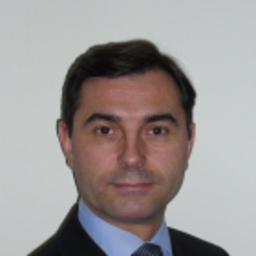Xavier DEBRIL
