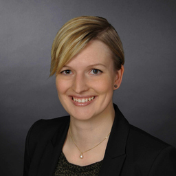 Hannah Lena Irmler