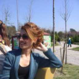 DENİZ KAPLAN