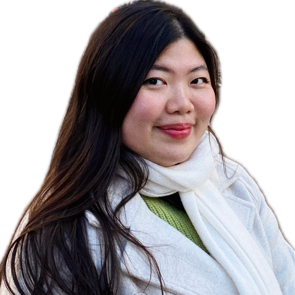 Alexis Tao Research Intern Institutional Division Hochiminh City
