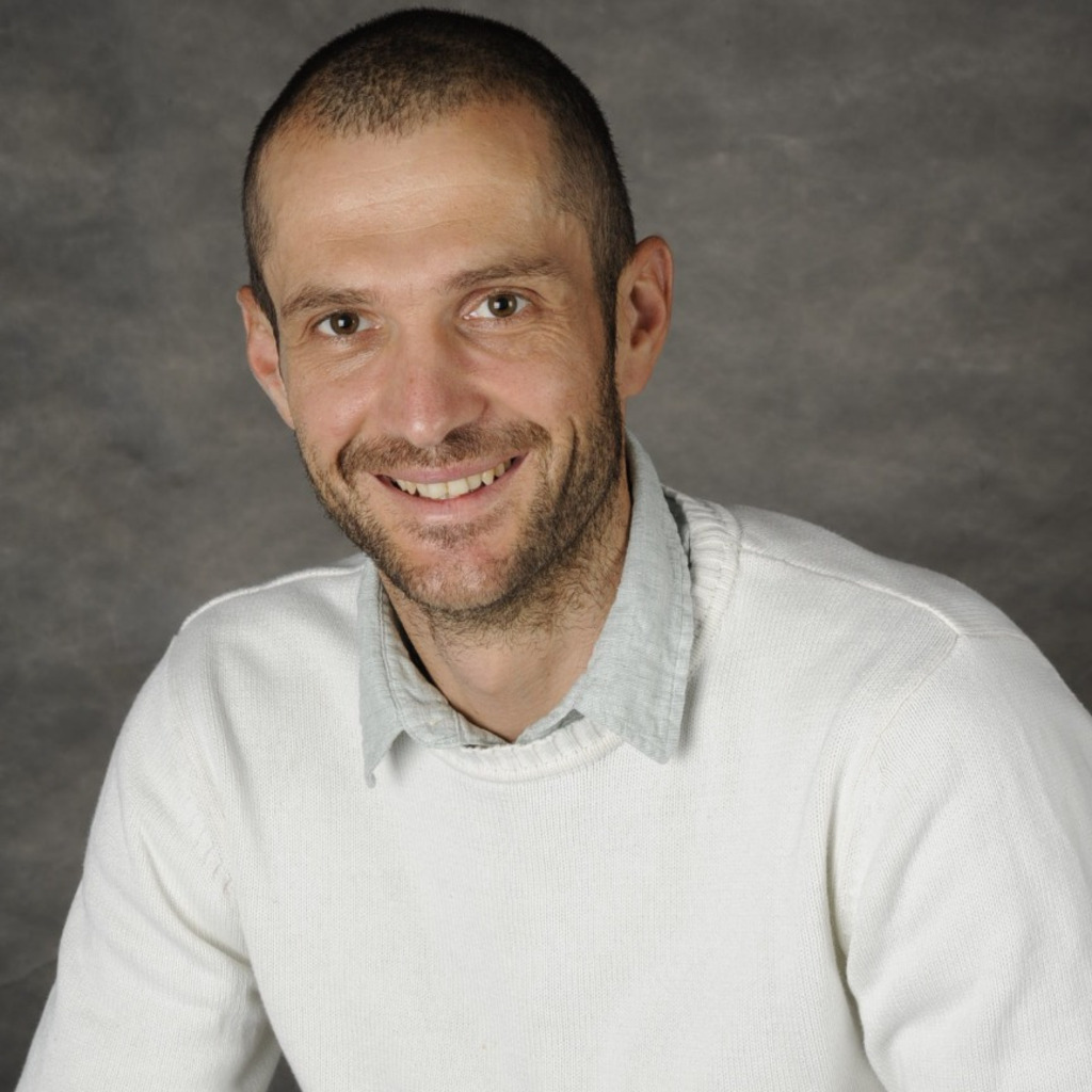 Jay Thomson Marketing Manager Stages Cycling Europe XING