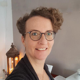 Kirstin Krensel