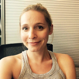 Isabelle Schäfer