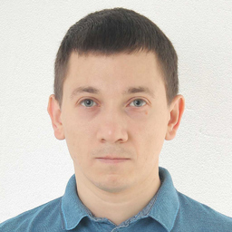 Viktor Gekht