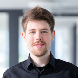 Profilbild Matthias Koch