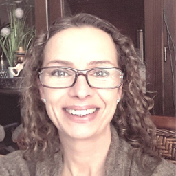 Regina Zade