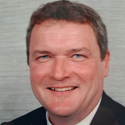 Hans Helge Nicolai