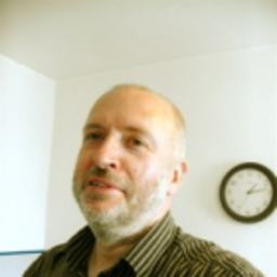 Alejandro Mestre Vives