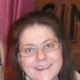 Sabine Joosten