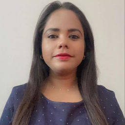Shivani Salunke