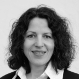 Ruth Katharina Willi