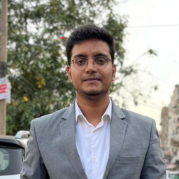 Aloukik Sharma