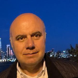 George Esber