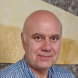 George Esber