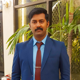 Farrukh Dilawar