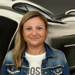 Diana Schedlbauer
