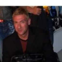 Miro Milev
