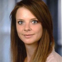 Melanie Schwarz