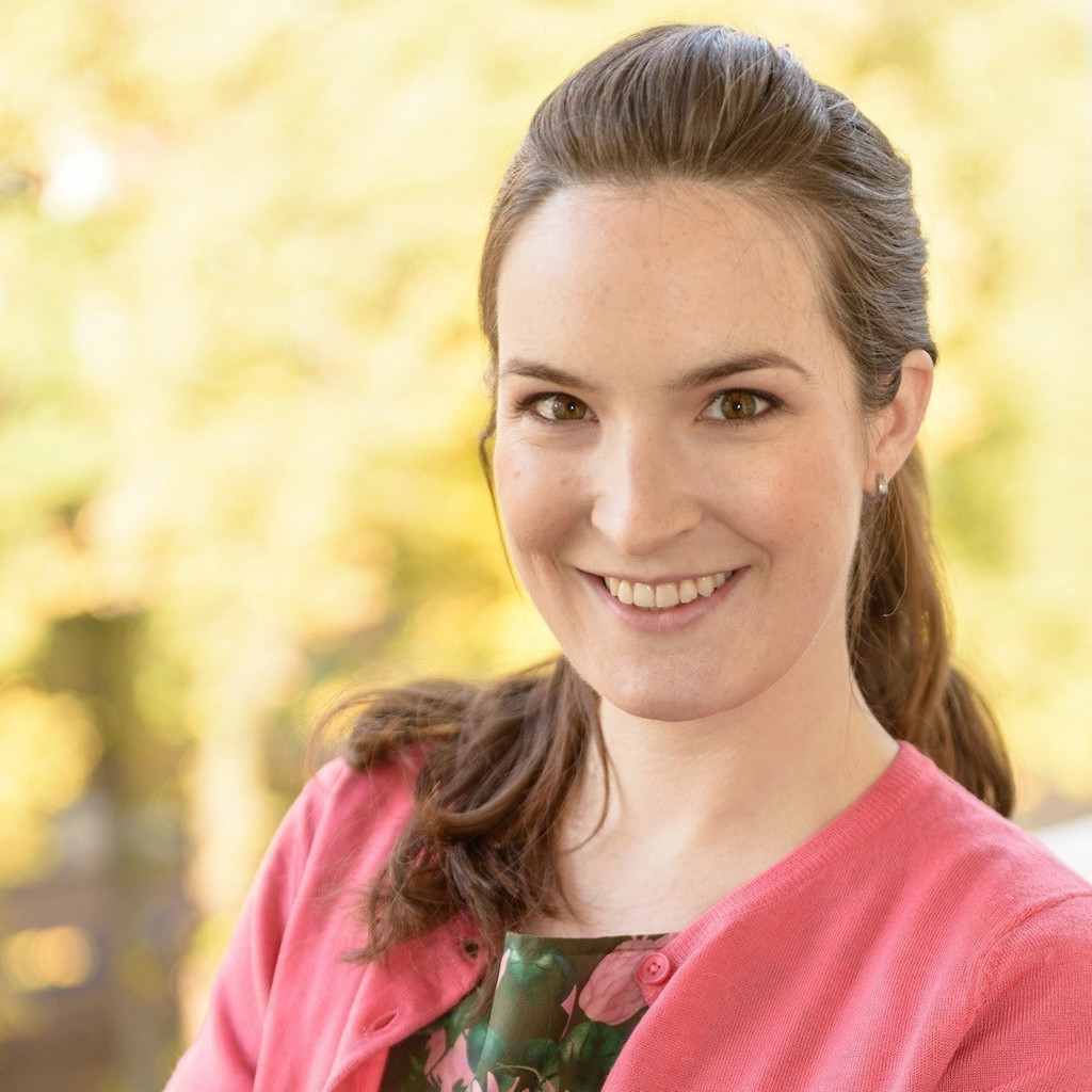 Hanna Voll Global Brand Manager Seresto Bayer Animal Health GmbH XING