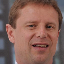 Patrick Munk