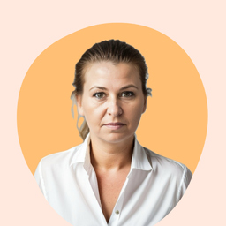 Bettina Backhaus's profile picture